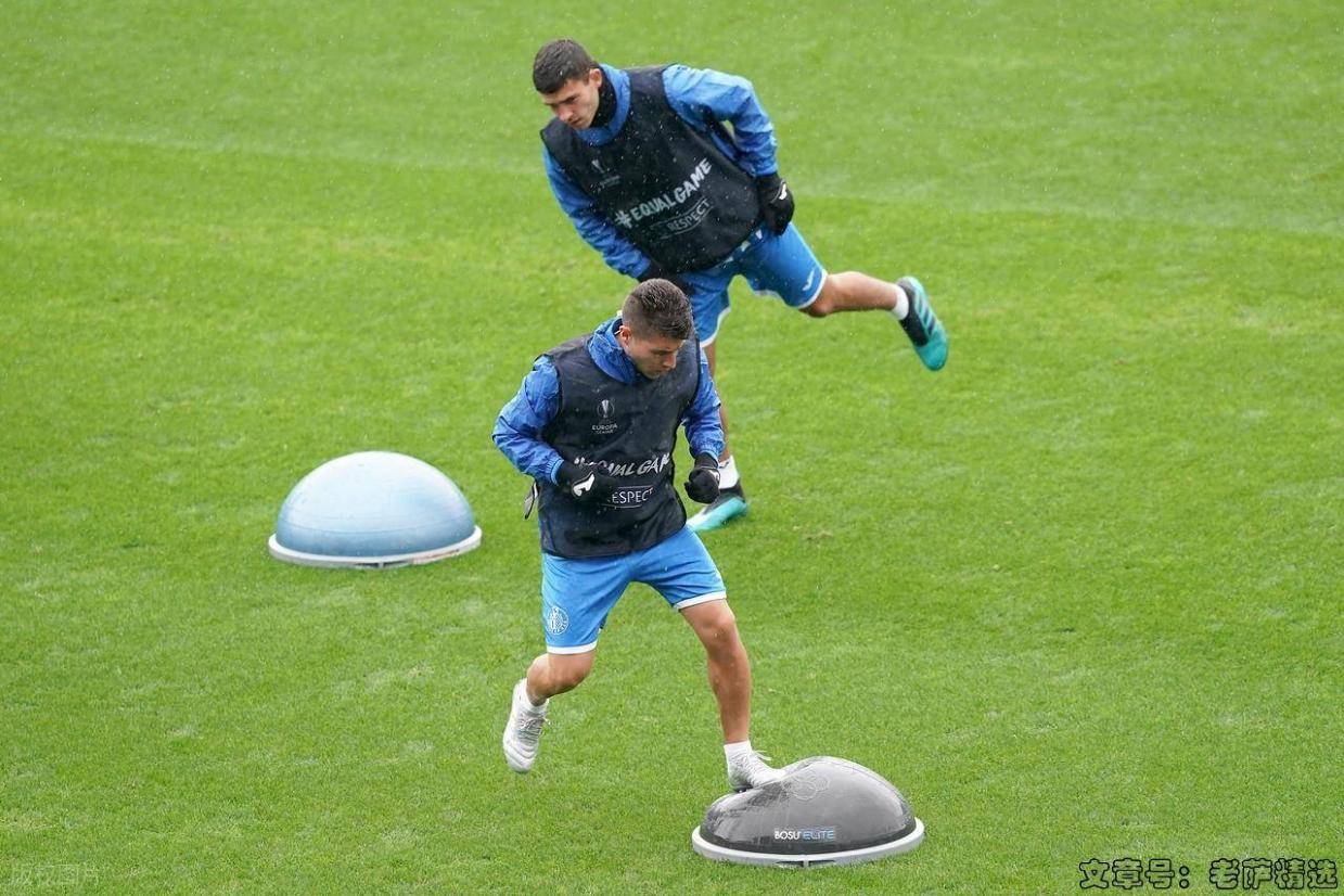 控球率为, 攻防转换节, 阵型