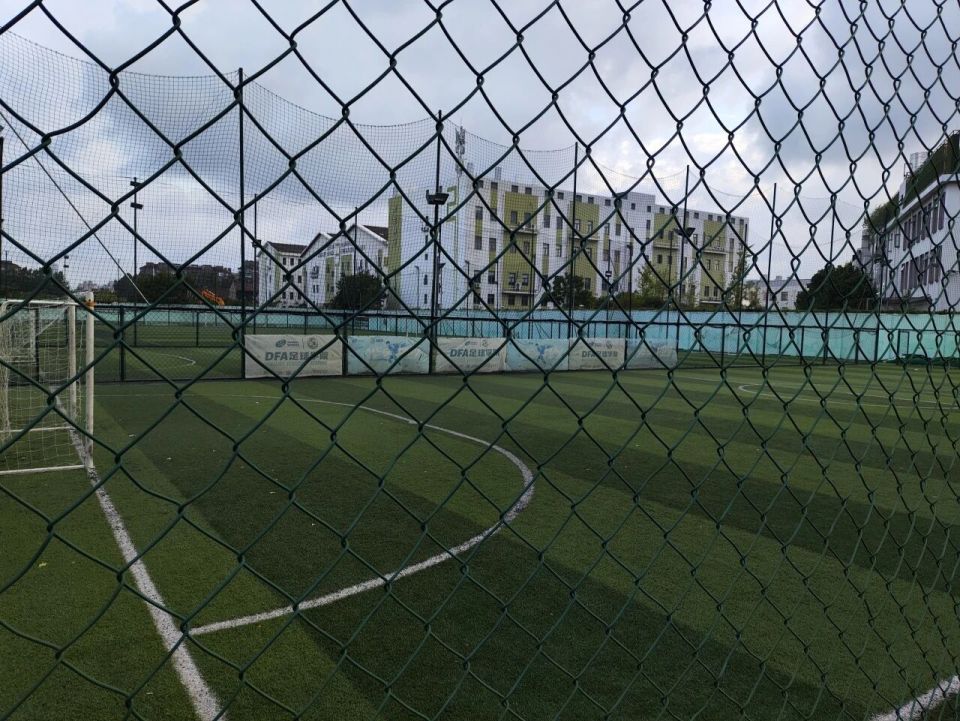 沪太路, 就藏在你家, FvUMG